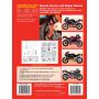 Aprilia RS50 (1993-2006) Repair Manual Haynes Reparaturanleitung 