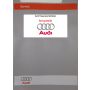 Audi A3 (97>) Reparaturleitfaden 1.8 L Turbo Motronic Einspritz- u. Zündanlage
