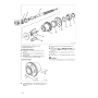 BMW K 1100 LT / RS (1991 bis 1998) Werkstatthandbuch 