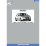 Skoda Fabia 1 (1999-2007) Reparaturleitfaden Motor 1,4 Liter TDI Pumpe Düse Diesel 51, 55, 59 kW