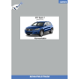 VW Tiguan 1 (07-16) Reparaturleitfaden Kommunikation Radio Navi
