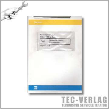 Seat Toledo/León 1M (99-06)Elektrisches System Selbstdiagnose Reparaturleitfaden