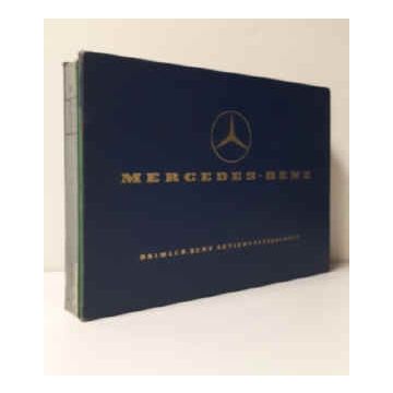 Mercedes LP 333 / 16 - Zusatzliste Fahrgestell-/Aufbau Teileliste, Parts List