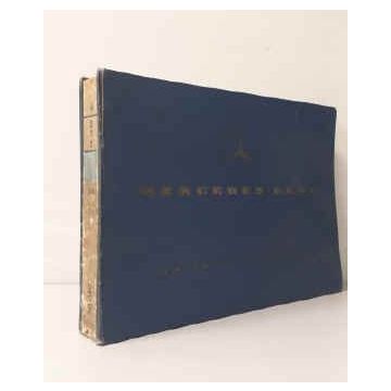 Mercedes LP 1920 Fahrgestell-/Aufbau-Teileliste, Chassis/Body Spare Parts List