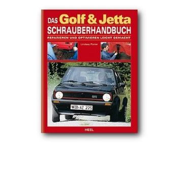 VW Golf und Jetta (74-91) - Schrauberhandbuch
