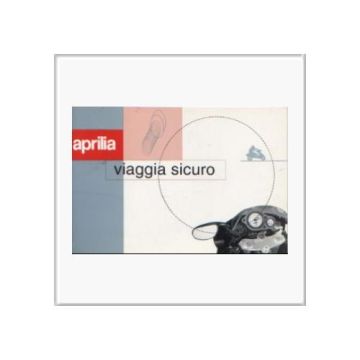 Aprilia Sicherheitsbeschreibung