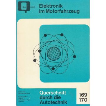 Elektronik im Motorfahrzeug , Halbleiter/Kondensatoren - Reparaturanleitung