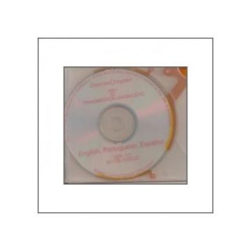 Chrysler Jeep Cherokee (>2001) - Transmission Diagnostic CD