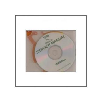 Chrysler Neon (>98) - Werkstatthandbuch CD