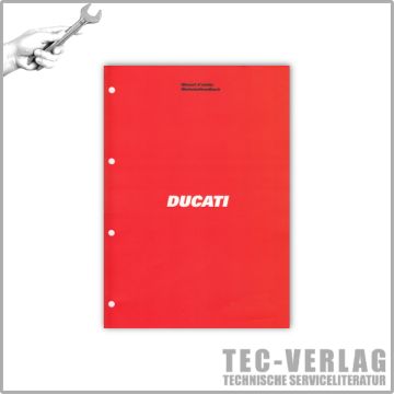 Ducati ST3 (2005) - Aktualisierung / Mise à jour