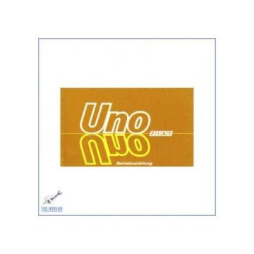 Fiat Uno (ab 1985) - Bedienungsanleitung