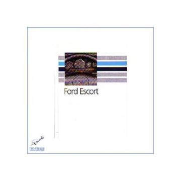 Ford Escort Bedienungsanleitung