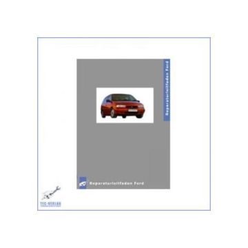 Ford Windstar (94-03) Fahrwerk - Werkstatthandbuch