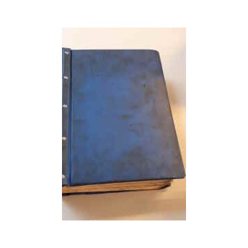 Ford Econovan - Werkstatthandbuch