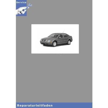 VW Jetta, Typ 1K (05-10) Karosserie Protect - Reparaturanleitung