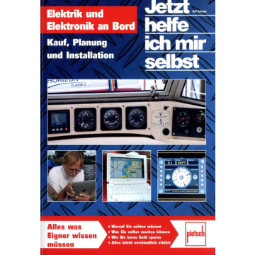 Elektrik und Elektronik an Bord - Kauf, Planung und Installation JHIMS Special 04