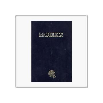 Morris 1800 - Betriebsanleitung