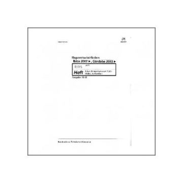 Seat Ibiza Cordoba (>02) 1,2 Liter Motor AZQ - Reparaturleitfaden Motor Mechanik