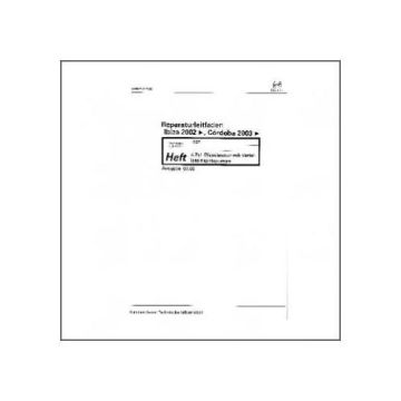 Seat Ibiza Cordoba (>02) 1,9 Liter SDI Motor - Reparaturleitfaden Motor Mechanik