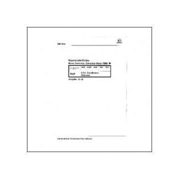 Seat Ibiza Cordoba (>99) 1,9 Liter SDI Motor - Reparaturleitfaden Motor Mechanik