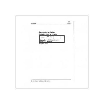Seat Toledo, Leon (98-06) - 6 Zyl. Einspritzmotor AUE