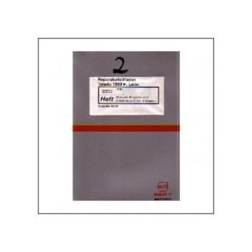 Seat Toledo, Leon (98-06) - Motronic Einspritz-u.Zündanlage AQN
