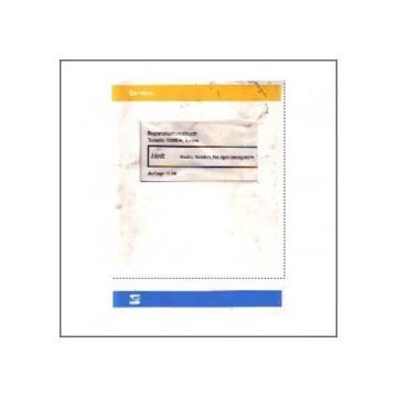 Seat Toledo / Leon (98-06) Radio / Telefon / Navigation - Reparaturanleitung