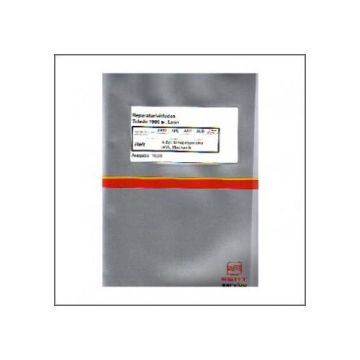 Seat Toledo, Leon (>99) - 4 Zyl. Einspritzmotor 4V