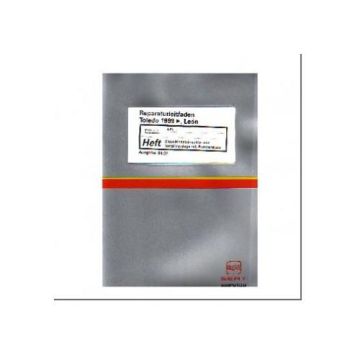 Seat Toledo, Leon (>99) Dieseldirekteinspritz-u.Vorglühanlage