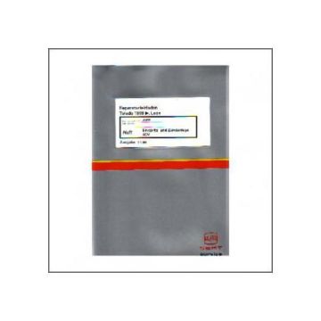 Seat Toledo, Leon (>99) AHW Einspritz- u.Vorglühanlage - Reparaturleitfaden
