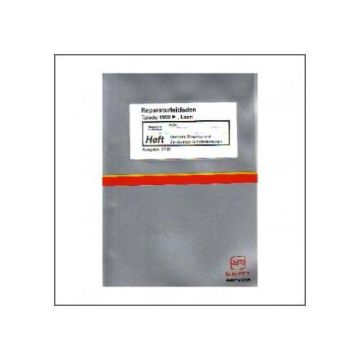 Seat Toledo, Leon (>99) - Motronic Einspritz-u. Zündanlage, 5 Zyl.