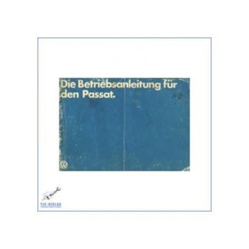 VW Passat (ab 1979) - Bedienungsanleitung