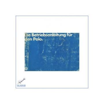 VW Polo (ab 1981) - Bedienungsanleitung