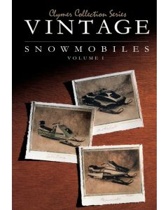 Arctic Cat / John Deere / Kawasaki Snowmobil - Shop Manual