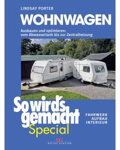 Wohnwagen 