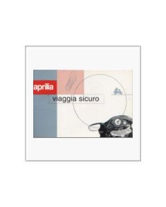 Aprilia Sicherheitsbeschreibung