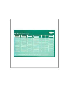 Chevrolet Beretta (88>) - Owner manual