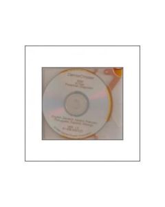 Chrysler Jeep Cherokee (>2000) - Antriebsstrang Systemdiagnose CD