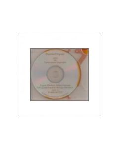 Chrysler Jeep Cherokee / Wrangler (>2000) - Getriebe Systemdiagnose CD