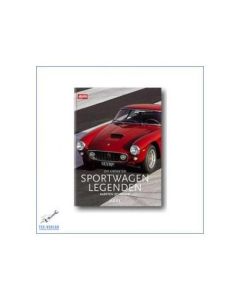 Die größten Sportwagen Legenden