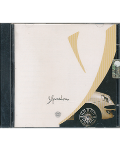 Lancia Ypsilon (03-11) Werkstatthandbuch CD