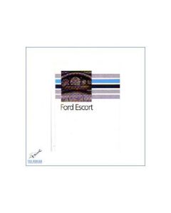 Ford Escort Bedienungsanleitung