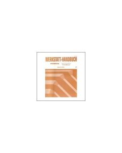 Honda Accord Turbo Diesel (97>) - Werkstatthandbuch - Nachtrag