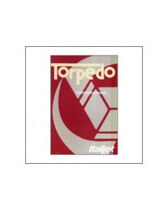 Italjet Moto Torpedo - Ersatzteilkatalog