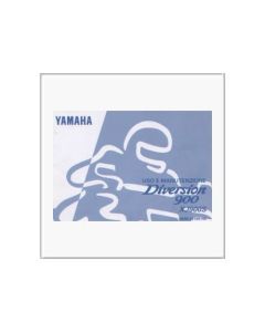 Yamaha XJ 900S - Uso e manutenzione