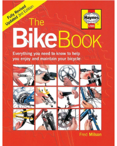 The Bike Book Haynes Repair Manual