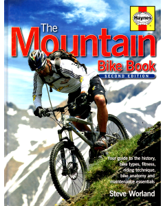 The Mountain Bike Book - Haynes Repair Manual