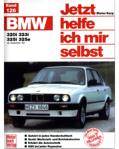 BMW 3er 320i / 323i / 325i / 325e (82-94) - Jetzt helfe ich mir selbst 126