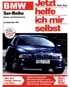 BMW 5er E39 Benziner u. Diesel  (95-04) - Jetzt helfe ich mir selbst 205