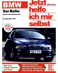 BMW 5er E39 Benziner u. Diesel  (95-04) - Jetzt helfe ich mir selbst 205